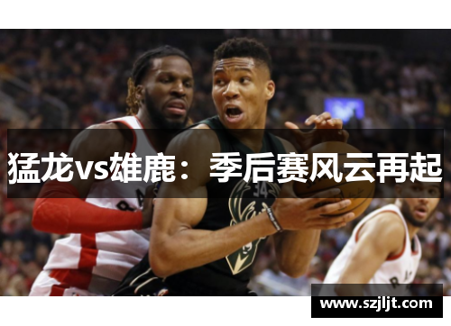 猛龙vs雄鹿：季后赛风云再起